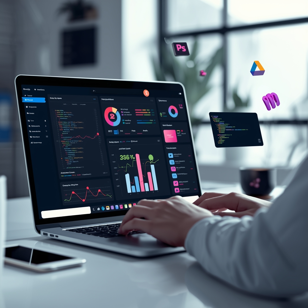 Cara Bangun Website Bisnis Online SEO Friendly dari Nol