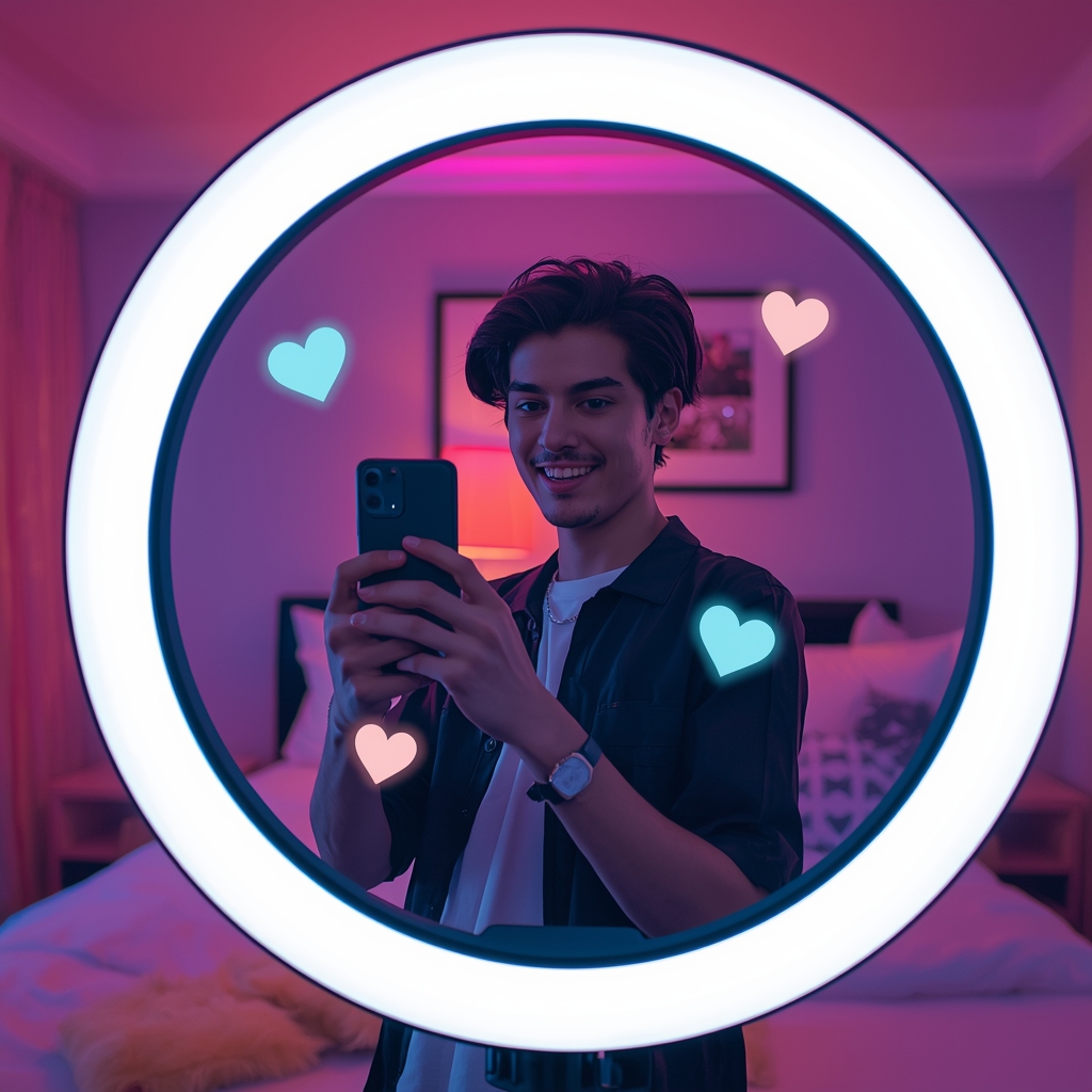 Strategi Konten Viral TikTok yang Terbukti Ampuh dan Cepat FYP