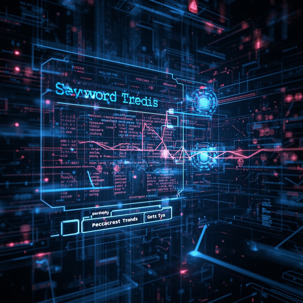 Cara Riset Keyword yang Diam-Diam Bikin Website Meledak!
