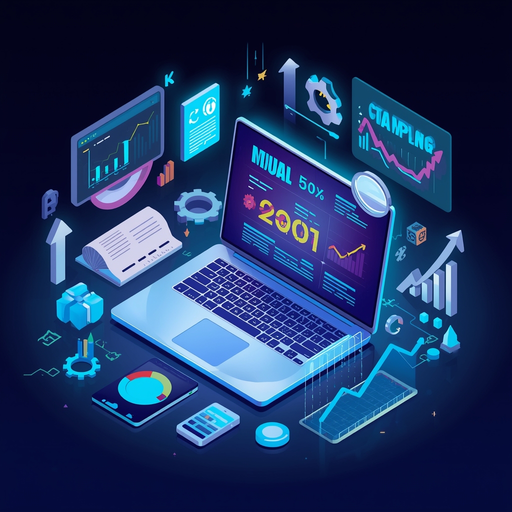 7 Teknik SEO Powerful untuk Meledakkan Visitor Organik