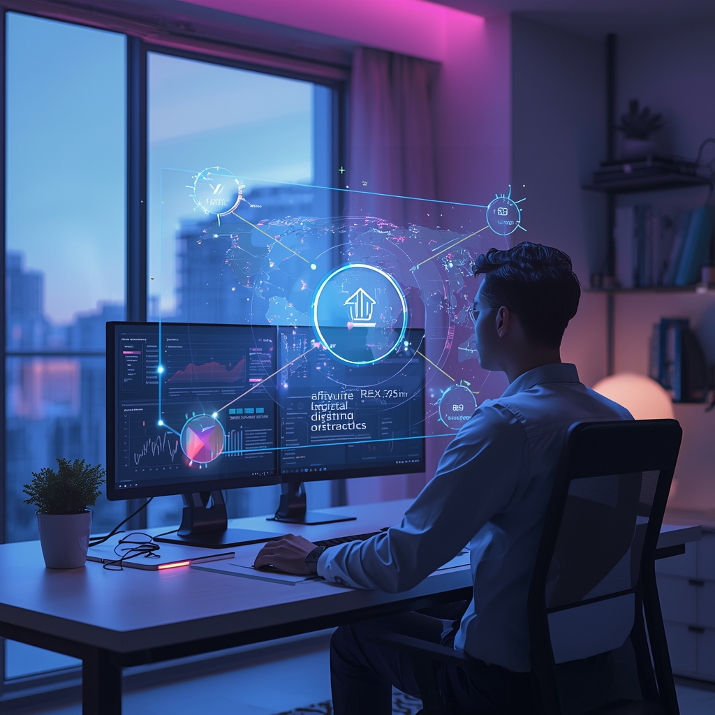 Cara Bangun Bisnis Online Tanpa Produk: Strategi Invisible Selling